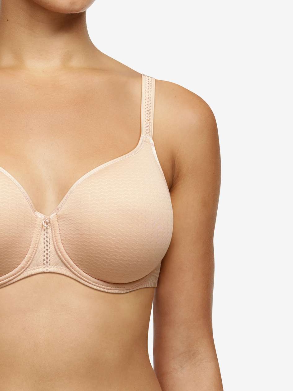 Chantelle LINGERIE BH T-SHIRT BEHA BEDEKKEND SPACE