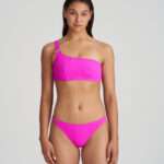 MAIAO Cactus Flower speciale bikini top