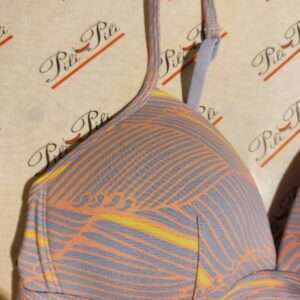 Woody BH, golven print