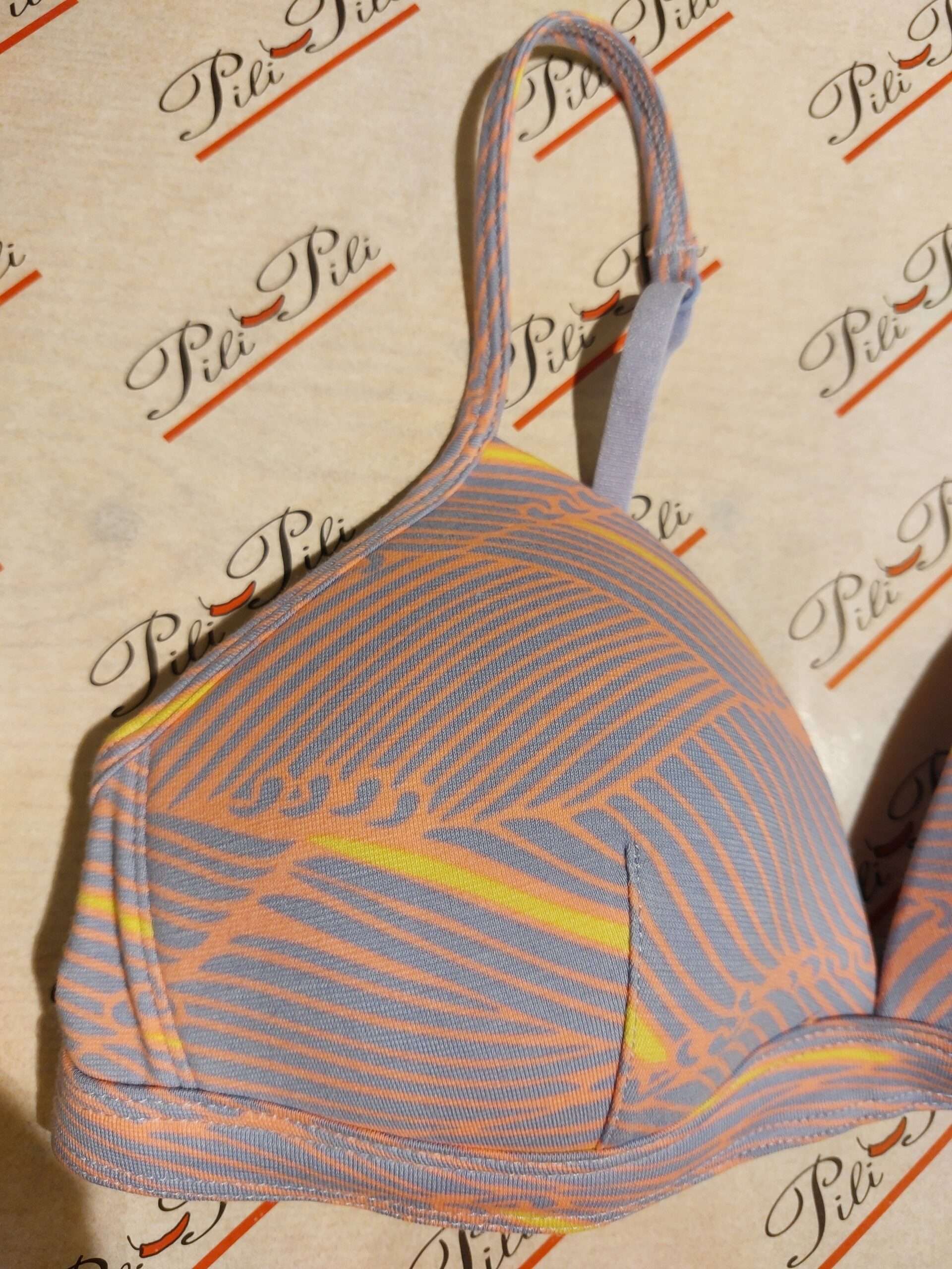 Woody BH, golven print