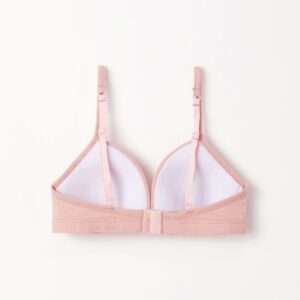 BH woody, lichtroze
