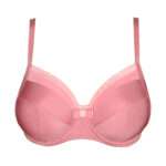 GLOW Ballet Pink volle cup bh