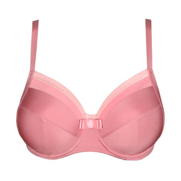 GLOW Ballet Pink volle cup bh