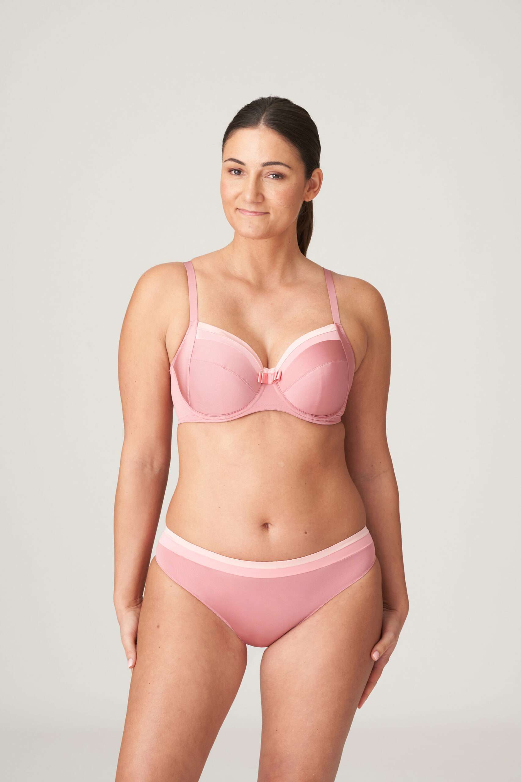 GLOW Ballet Pink rioslip