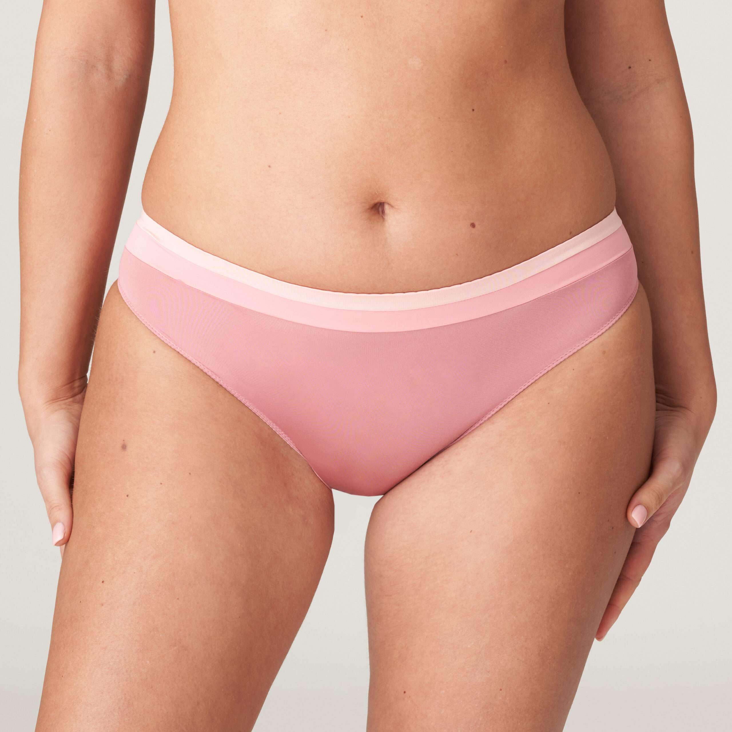 GLOW Ballet Pink rioslip