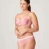 GLOW Ballet Pink rioslip