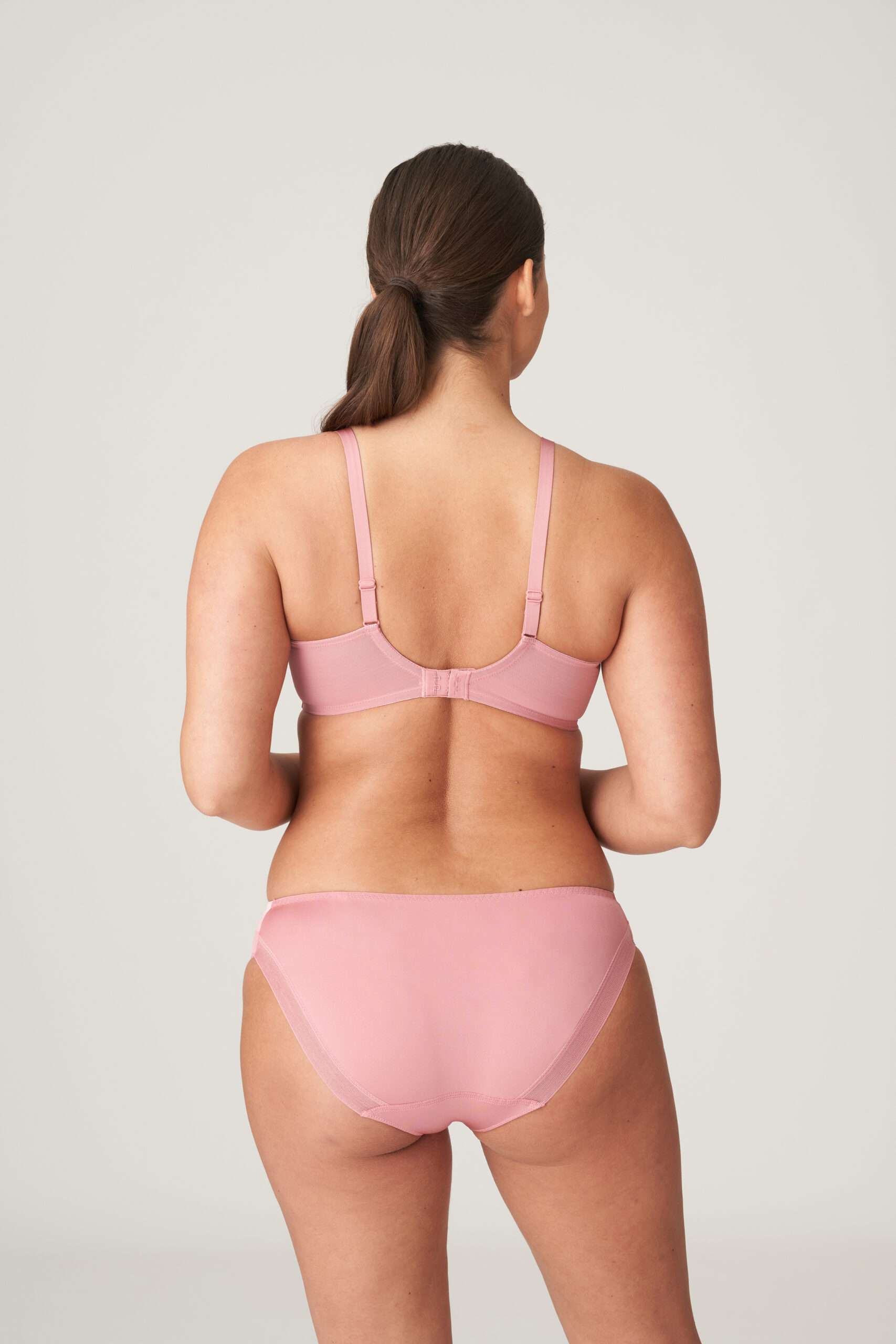 GLOW Ballet Pink rioslip