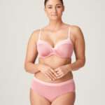 GLOW Ballet Pink tailleslip