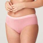 GLOW Ballet Pink tailleslip