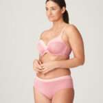 GLOW Ballet Pink tailleslip