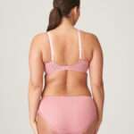 GLOW Ballet Pink tailleslip