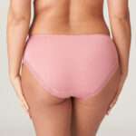 GLOW Ballet Pink tailleslip