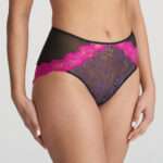 ADELADE Winter Dusk tailleslip