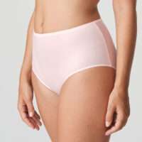 EVERY WOMAN pink blush tailleslip