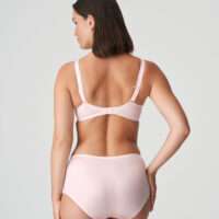 EVERY WOMAN pink blush tailleslip