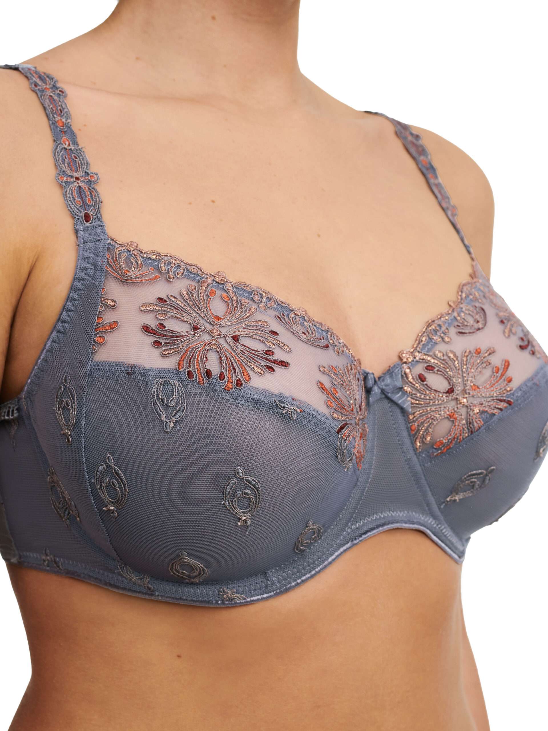 Chantelle LINGERIE BH BEUGEL ERG BEDEKKEND