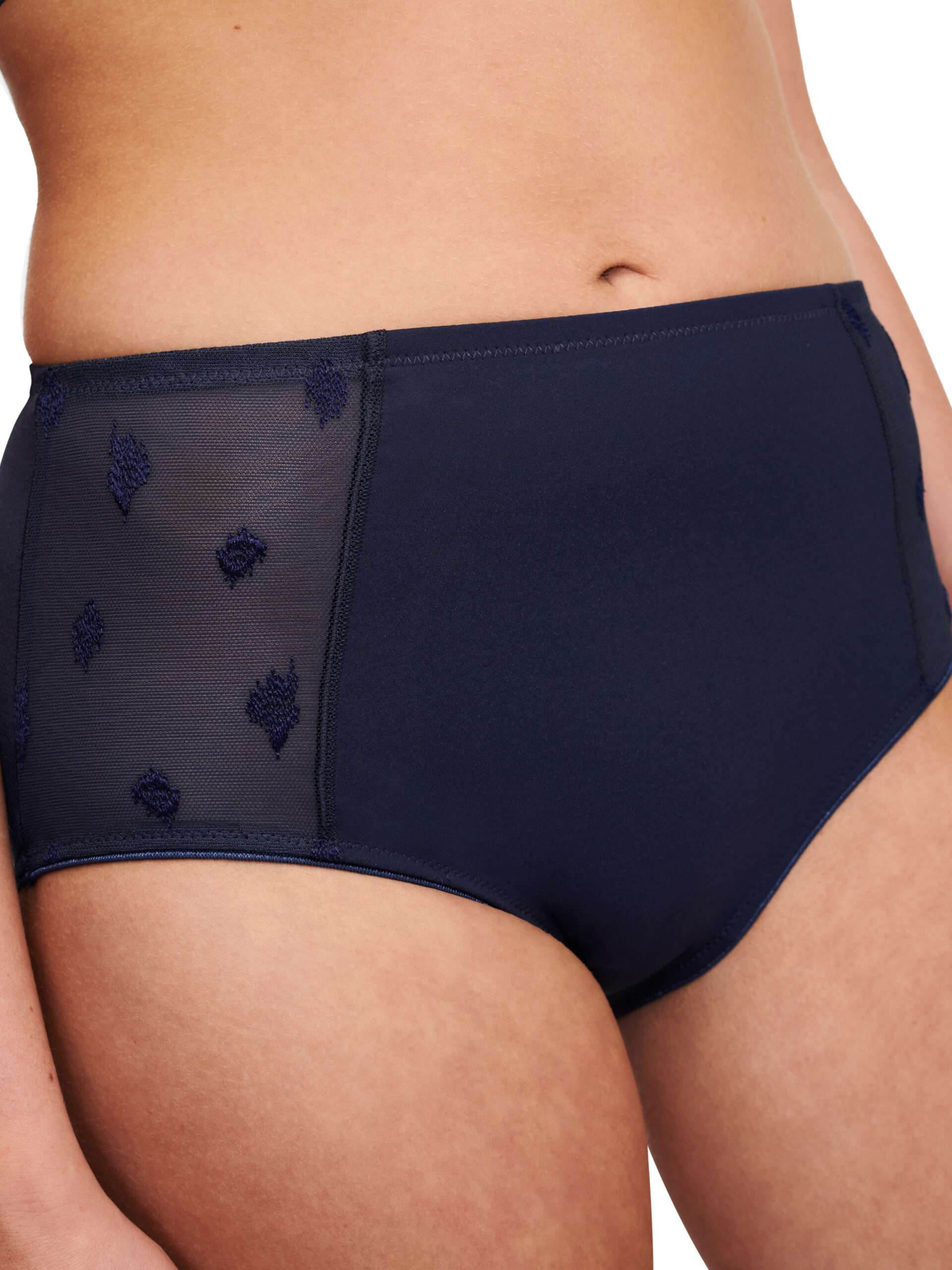 Chantelle LINGERIE ONDERSTUKKEN BROEKJE HOGE TAILLE