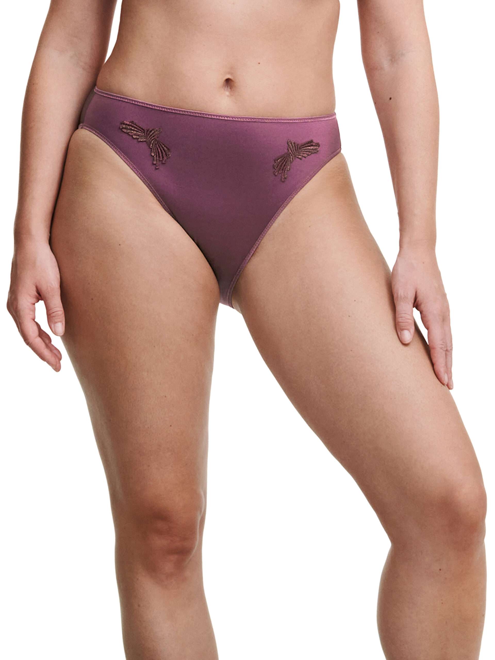 Chantelle LINGERIE ONDERSTUKKEN SLIP STANDAARD