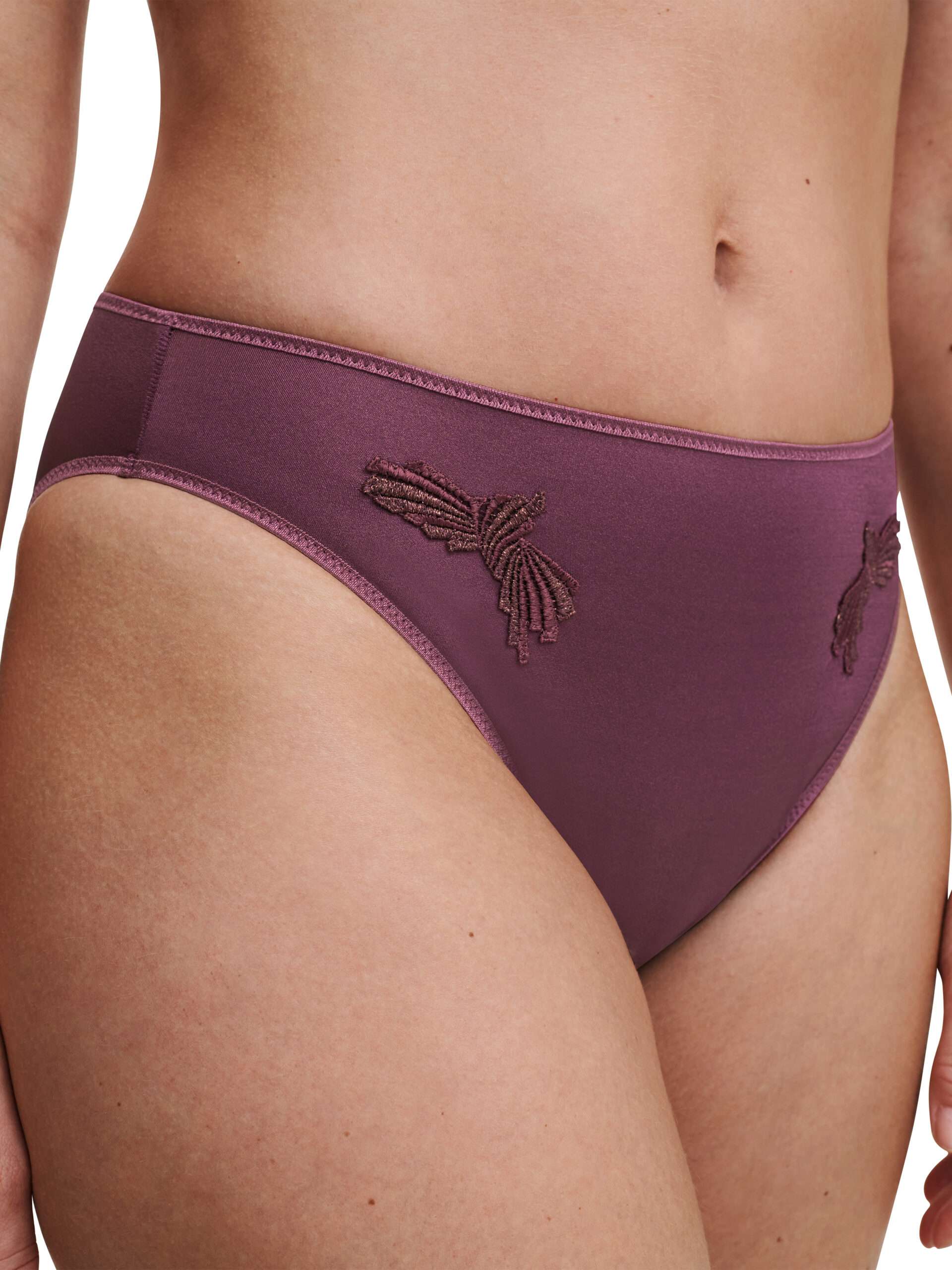 Chantelle LINGERIE ONDERSTUKKEN SLIP STANDAARD