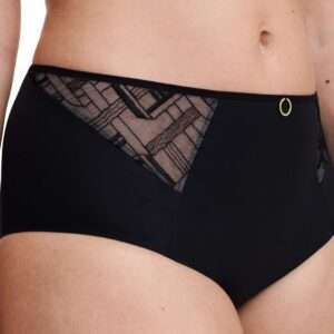 Chantelle LINGERIE ONDERSTUKKEN BROEKJE HOGE TAILLE