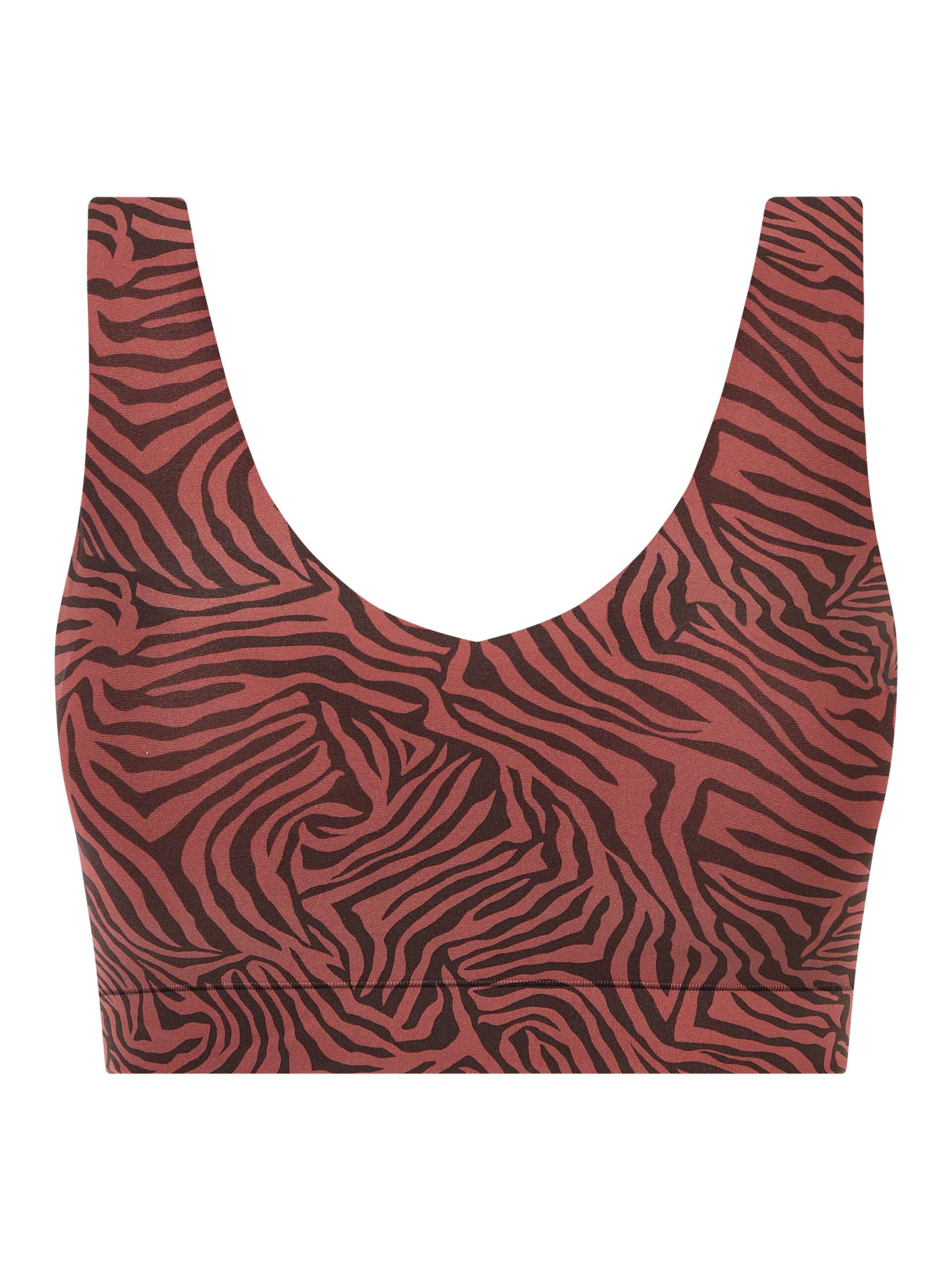 Chantelle UNDERWEAR BH ZONDER BEUGEL