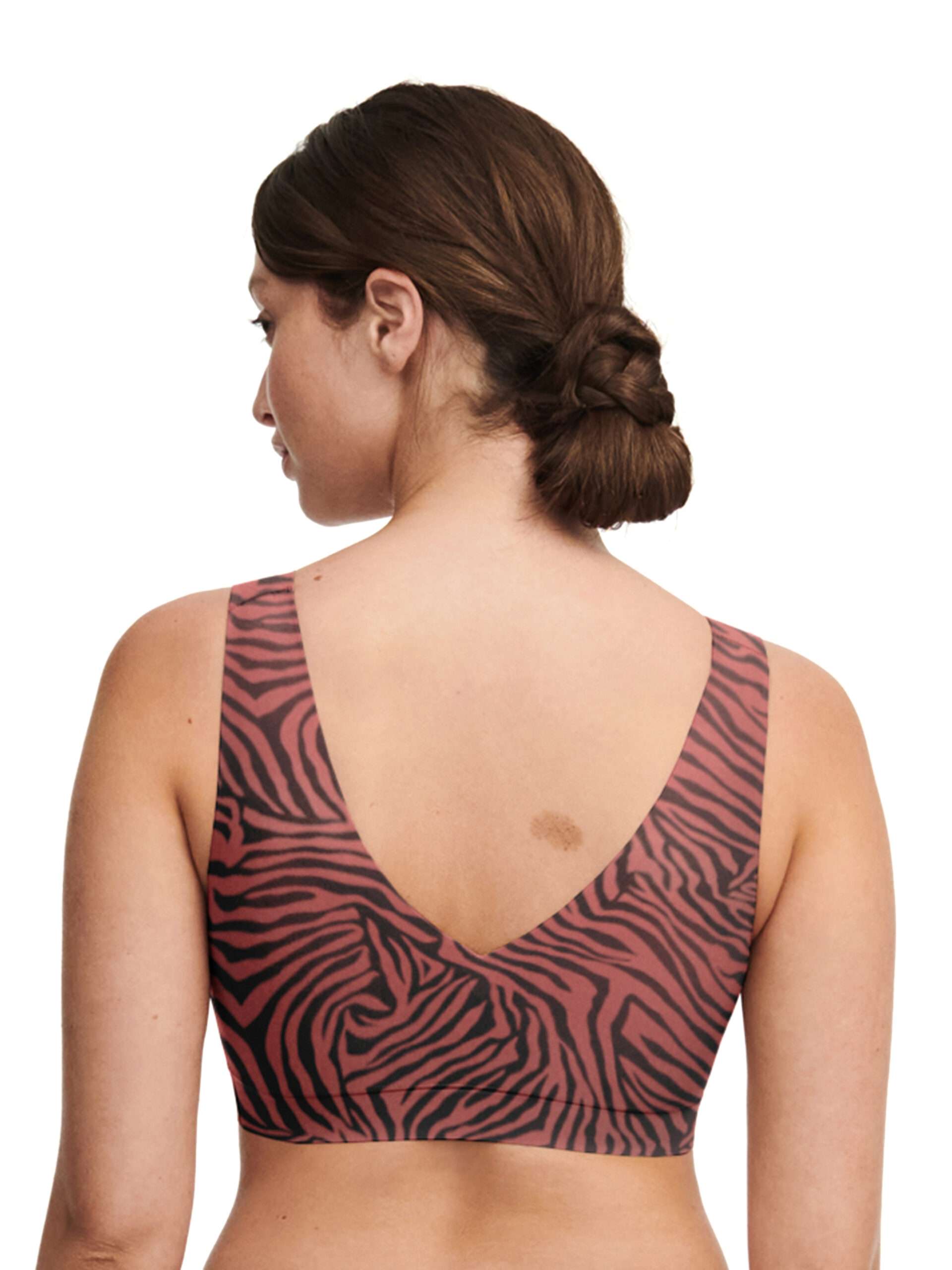 Chantelle UNDERWEAR BH ZONDER BEUGEL