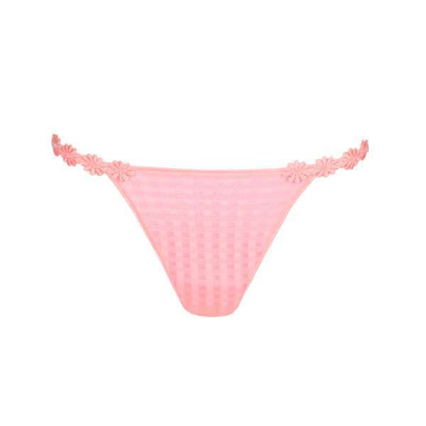 AVERO Pink Parfait string