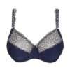 OSINO saffier blauw volle cup bh