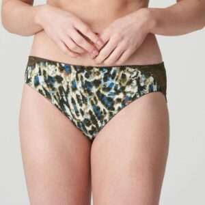 MADISON olive green rioslip