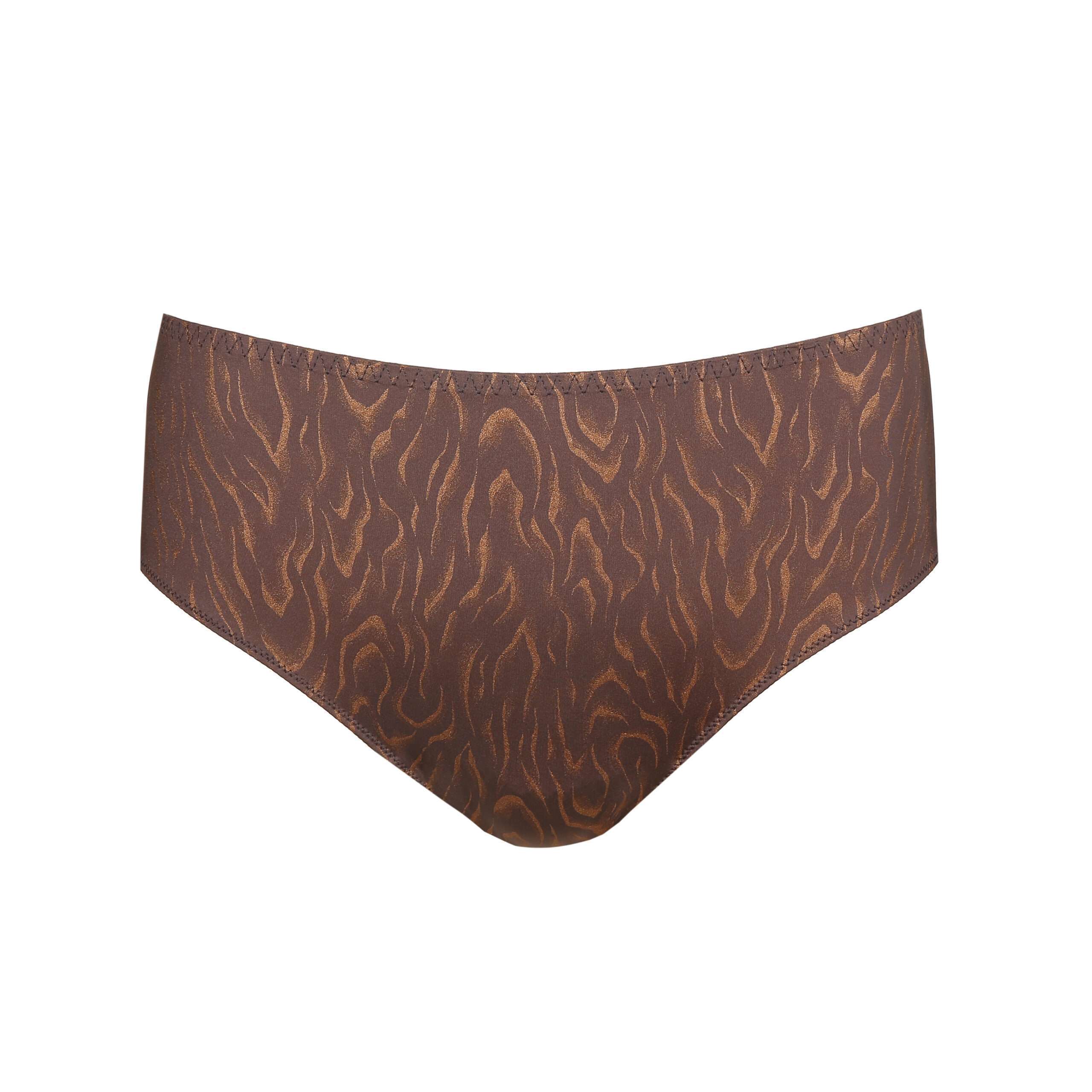 PENN STATION Praliné Coeur tailleslip PENN STATION Praliné Coeur tailleslip