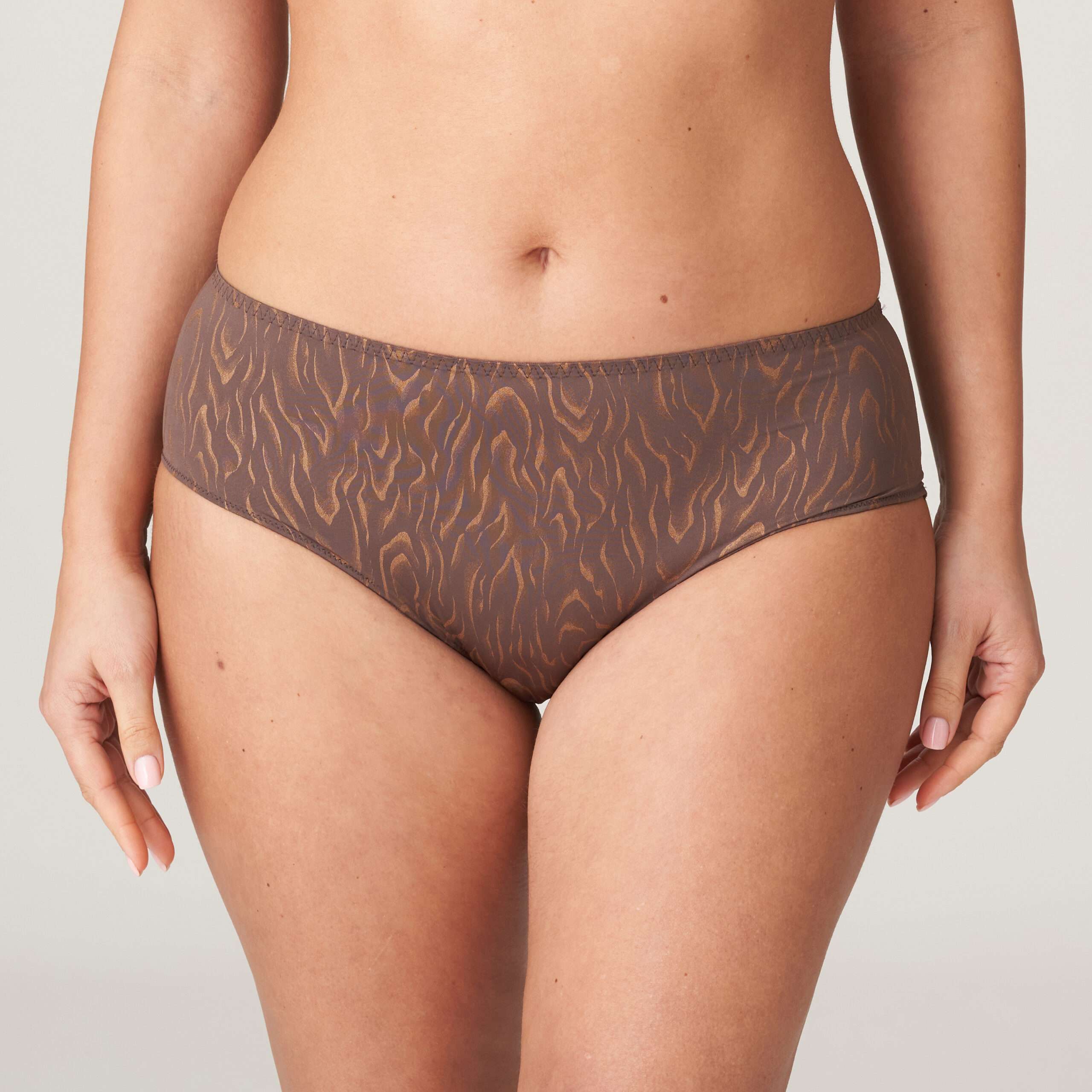 PENN STATION Praliné Coeur tailleslip PENN STATION Praliné Coeur tailleslip