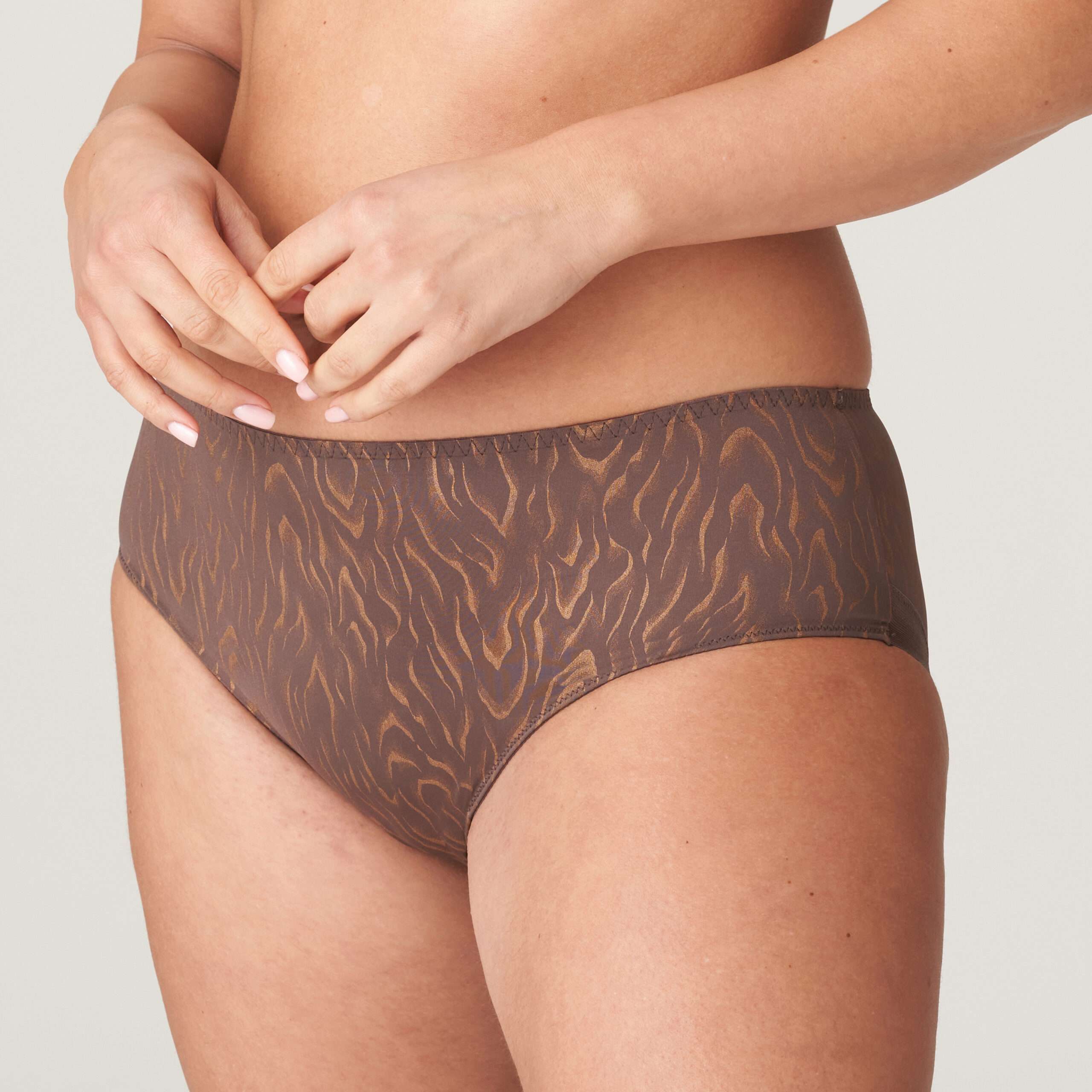 PENN STATION Praliné Coeur tailleslip PENN STATION Praliné Coeur tailleslip