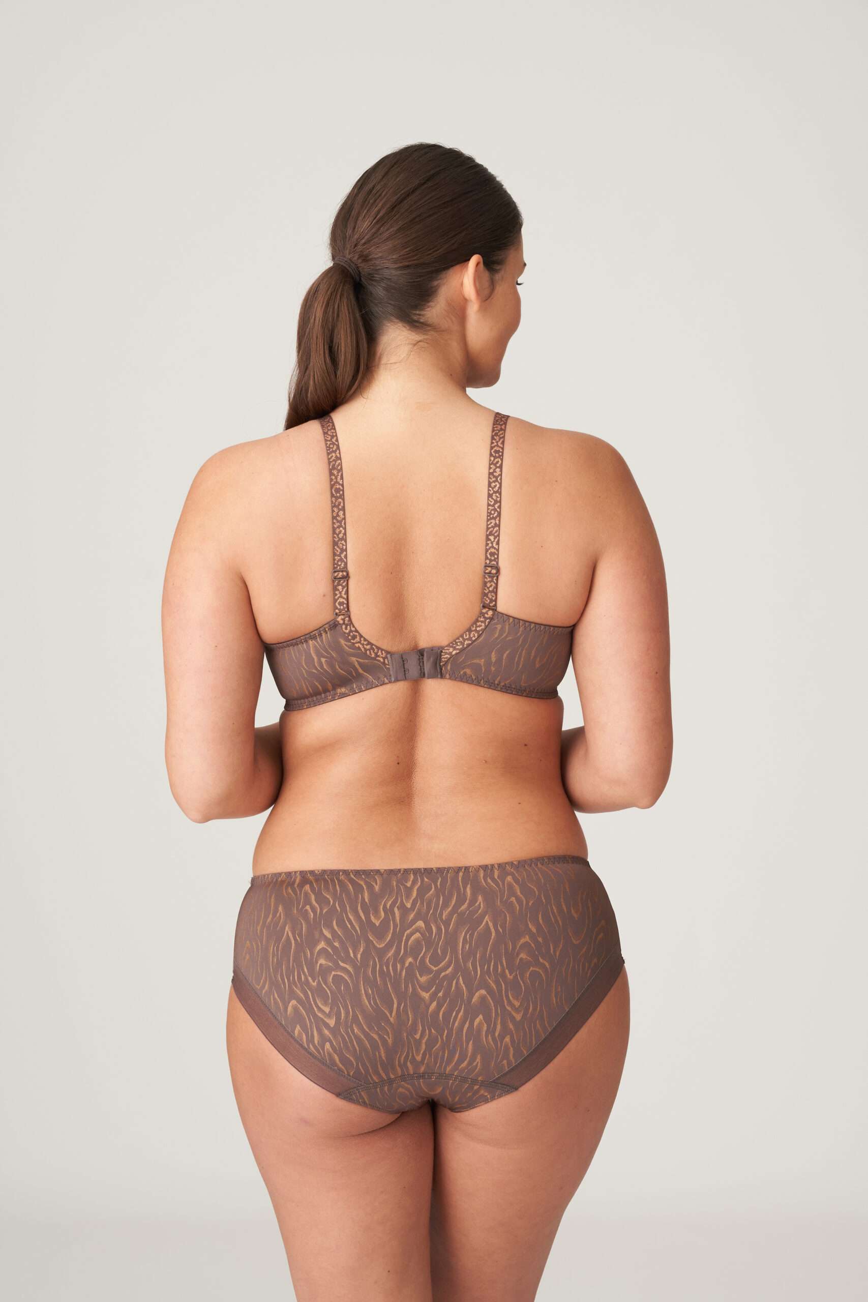 PENN STATION Praliné Coeur tailleslip PENN STATION Praliné Coeur tailleslip