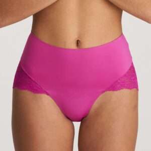 COLOR STUDIO Fuchsia Fiesta corrigerende tailleslip