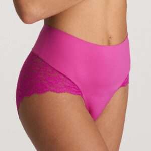 COLOR STUDIO Fuchsia Fiesta corrigerende tailleslip