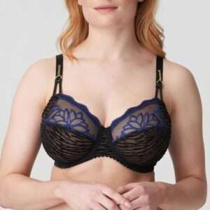 CHEYNEY Sultry Black volle cup bh