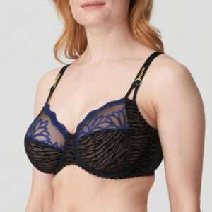 CHEYNEY Sultry Black volle cup bh