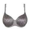 COBBLE HILL Fifties Grey voorgevormde bh - hartvorm COBBLE HILL Fifties Grey voorgevormde bh - hartvorm