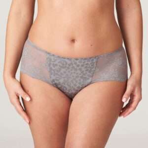 COBBLE HILL Fifties Grey hotpants