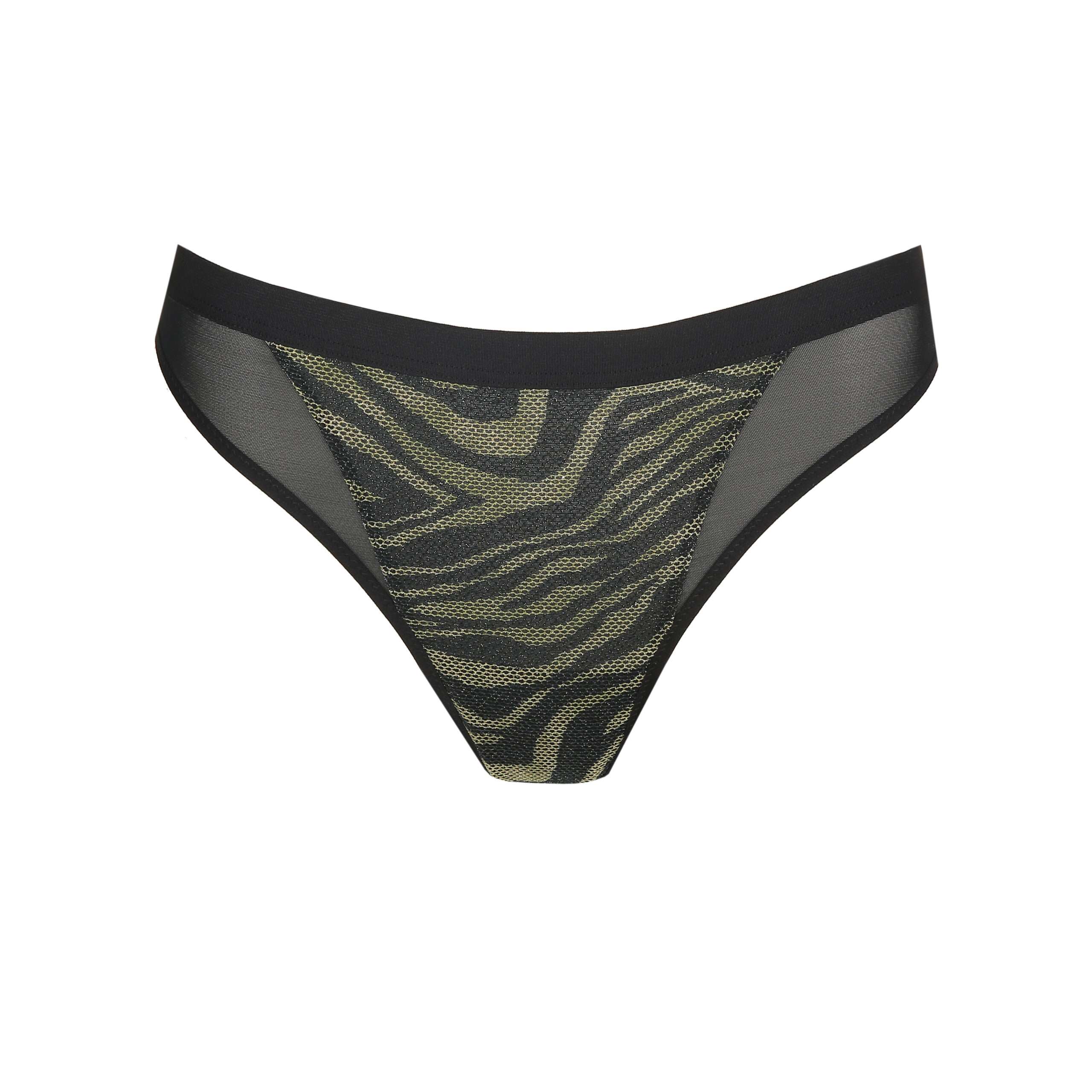 SEOUL Wild Black string SEOUL Wild Black string