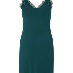 Rosemunde strap dress