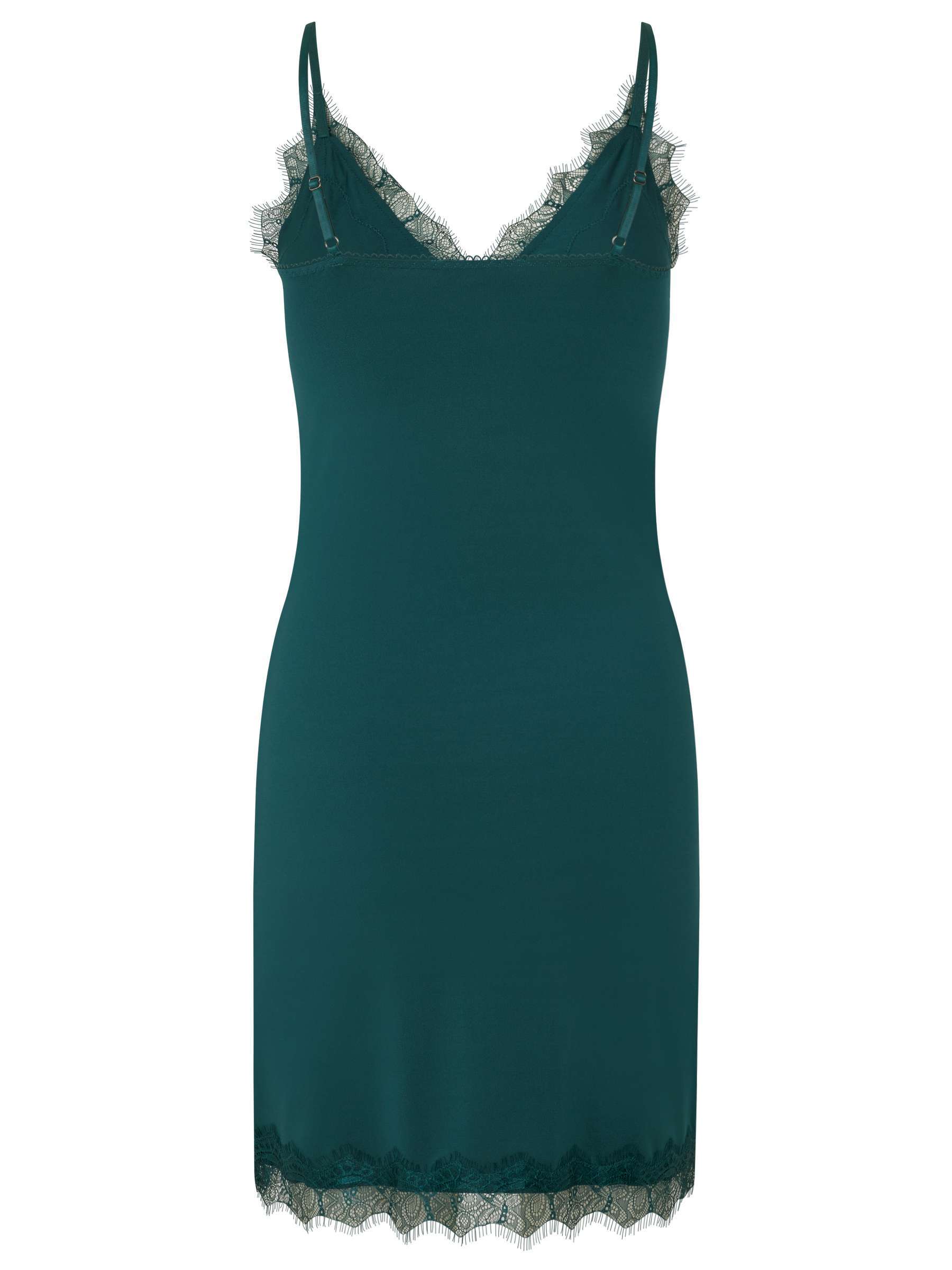 Rosemunde strap dress