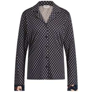 Cyell SHIRT LONG SLEEVE - TROUSERS Long