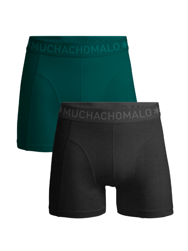 Muchachomalo Men 2-Pack short