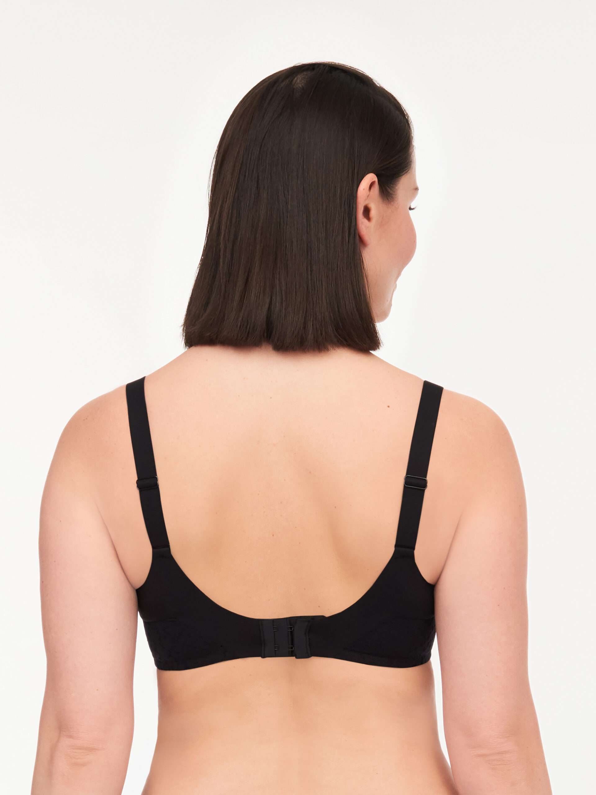 Chantelle LINGERIE BH T-SHIRT BEHA BEDEKKEND