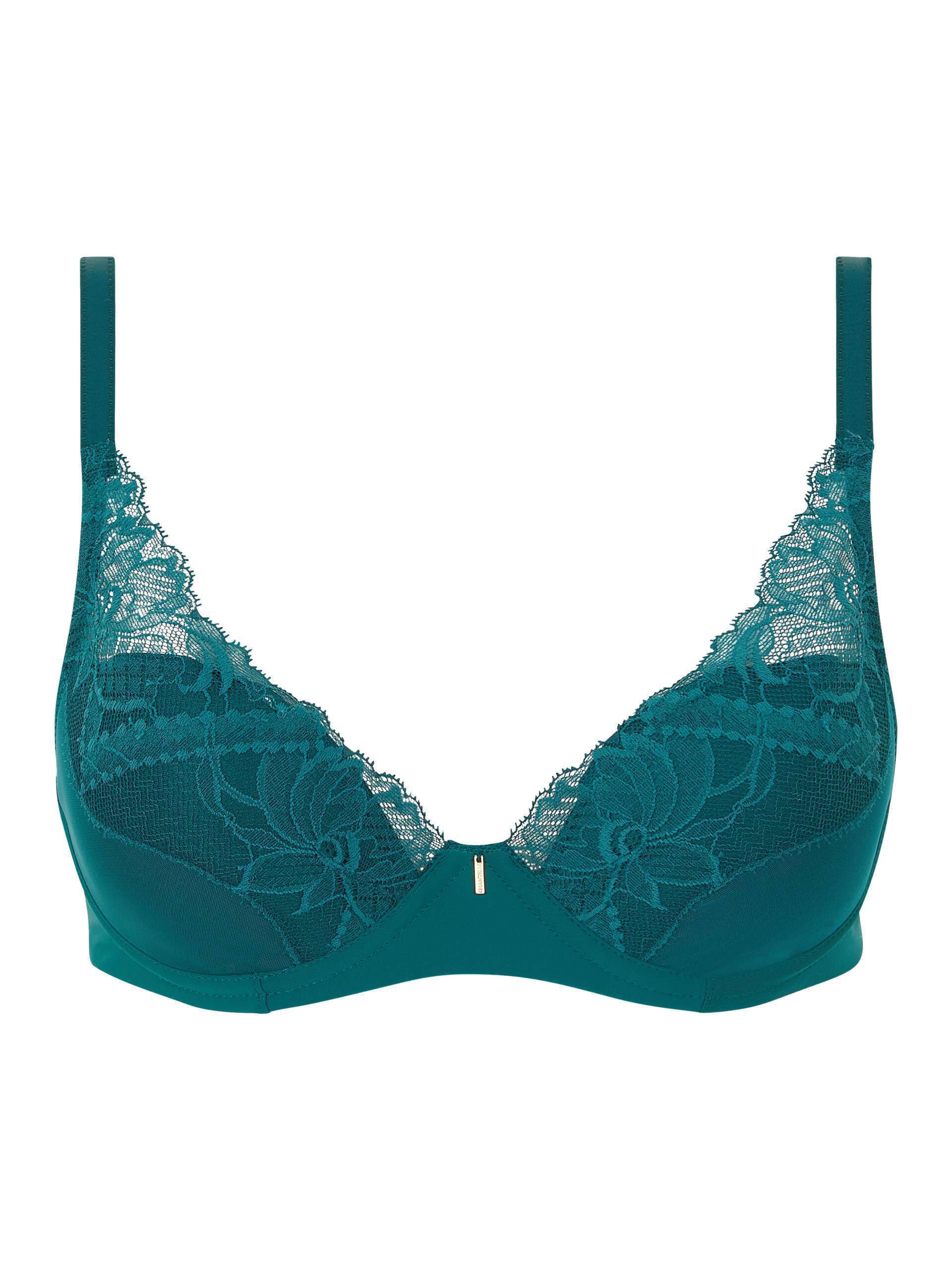 Chantelle LINGERIE BH T-SHIRT BEHA UITGESNEDEN