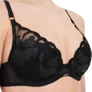 Chantelle LINGERIE BH T-SHIRT BEHA UITGESNEDEN