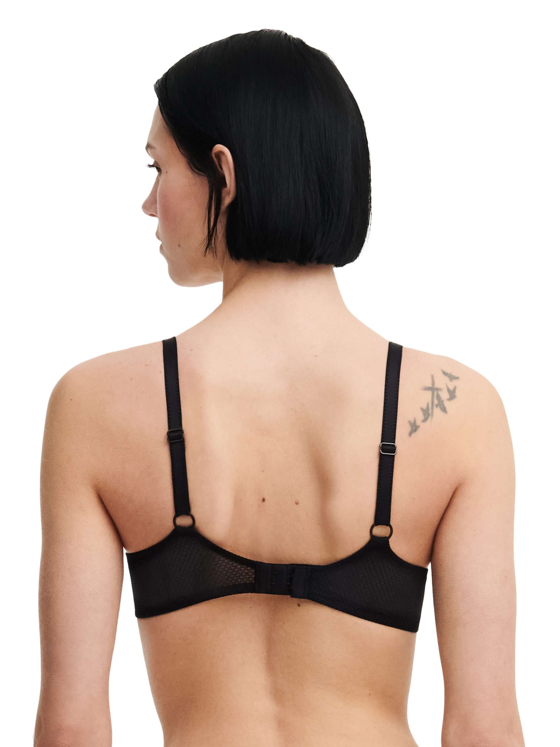 Chantelle LINGERIE BH T-SHIRT BEHA UITGESNEDEN