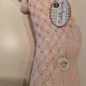 Anti-slip socks one size