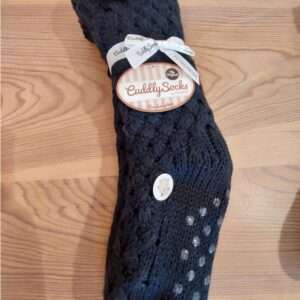 Anti-slip socks one size
